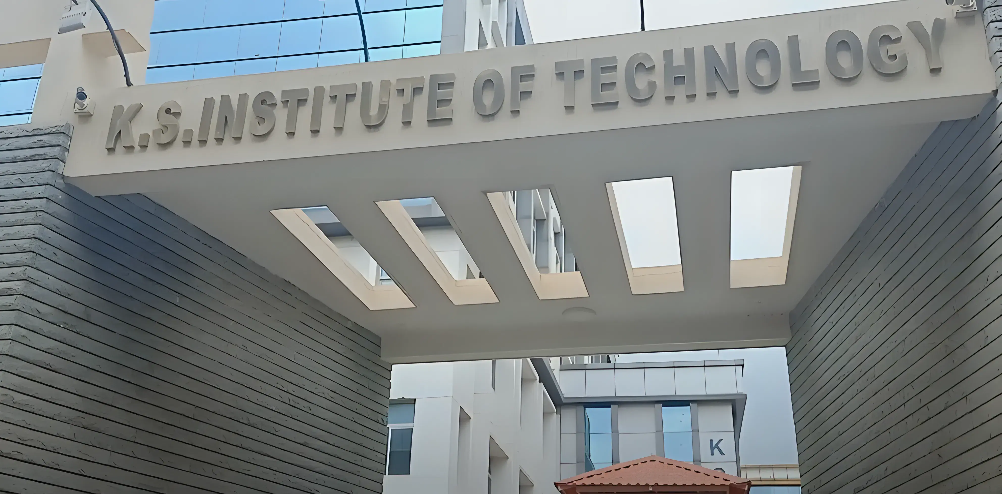 K.S. School of Engineering and Management Bangalore Campus photo 1